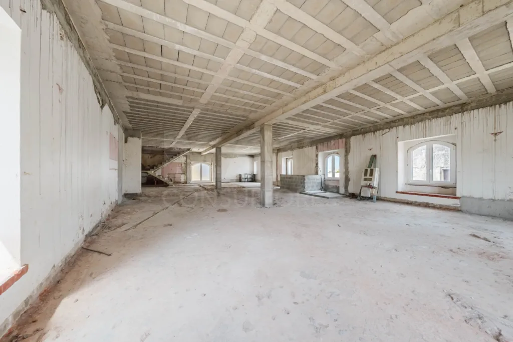 Prédio em Peniche: Prédio Exclusivo de 600 m² na Avenida Mais Prestigiada de Peniche com Vista Mar (22 de 24)