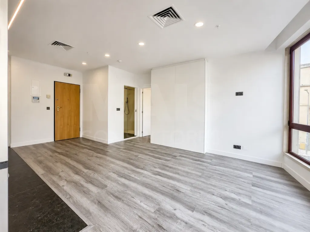 Apartamento em Agualva e Mira-Sintra: T1 Totalmente Remodelado a Estrear | Cozinha Equipada | Ar Condicionado | Agualva (13 de 23)