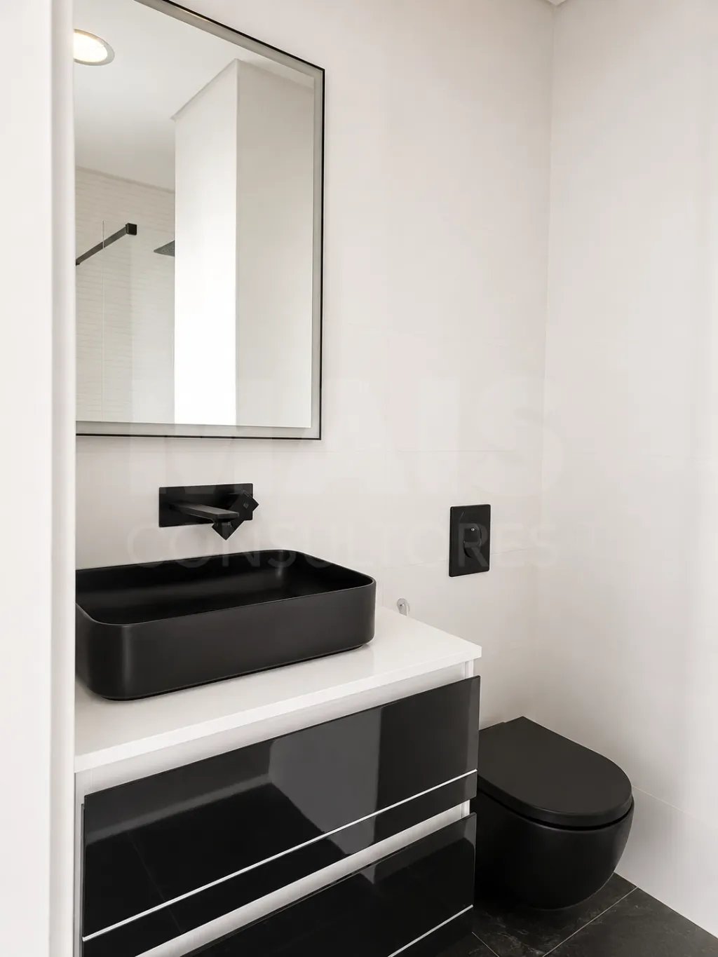 Apartamento em Agualva e Mira-Sintra: T1 Totalmente Remodelado a Estrear | Cozinha Equipada | Ar Condicionado | Agualva (15 de 23)