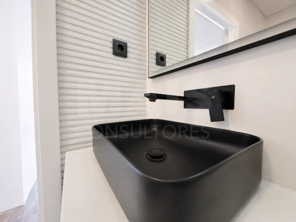 Apartamento em Agualva e Mira-Sintra: T1 Totalmente Remodelado a Estrear | Cozinha Equipada | Ar Condicionado | Agualva (16 de 23)