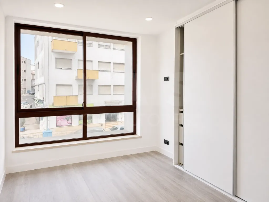 Apartamento em Agualva e Mira-Sintra: T1 Totalmente Remodelado a Estrear | Cozinha Equipada | Ar Condicionado | Agualva (20 de 23)