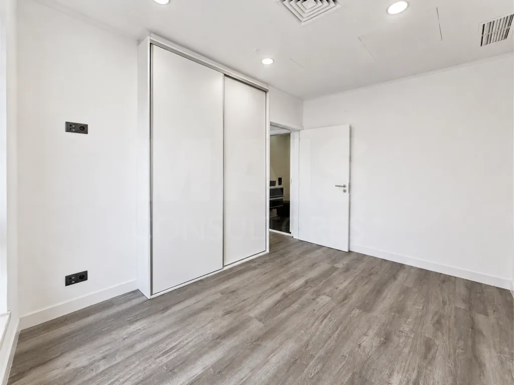 Apartamento em Agualva e Mira-Sintra: T1 Totalmente Remodelado a Estrear | Cozinha Equipada | Ar Condicionado | Agualva (21 de 23)