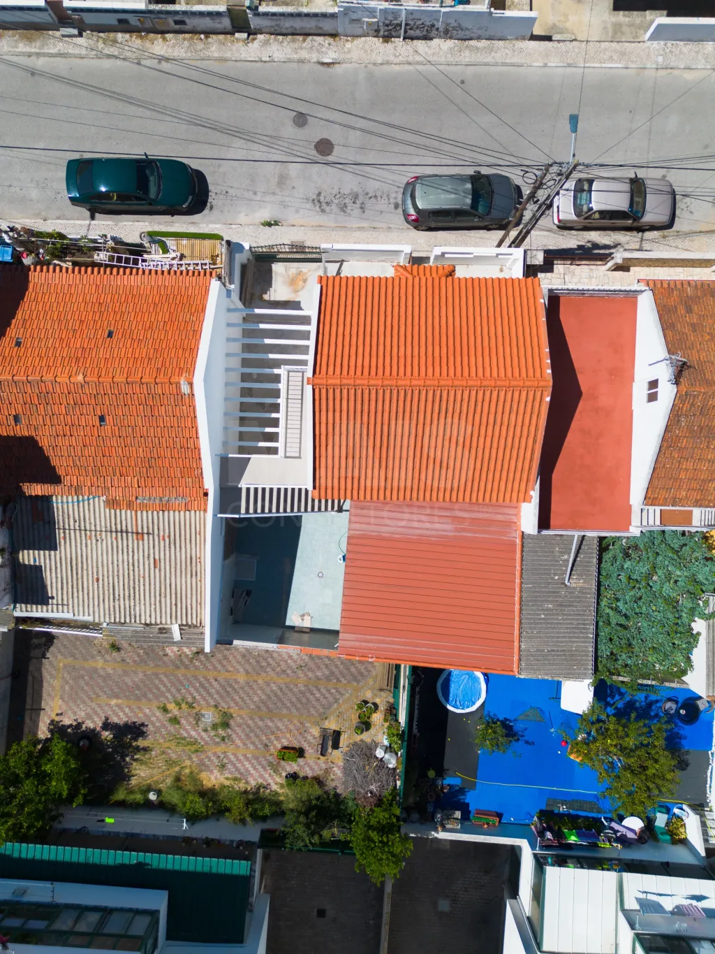 Moradia em Santo Onofre e Serra do Bouro: Moradia Térrea T3 com sótão aproveitado , estacionamento e espaço exterior (28 de 28)