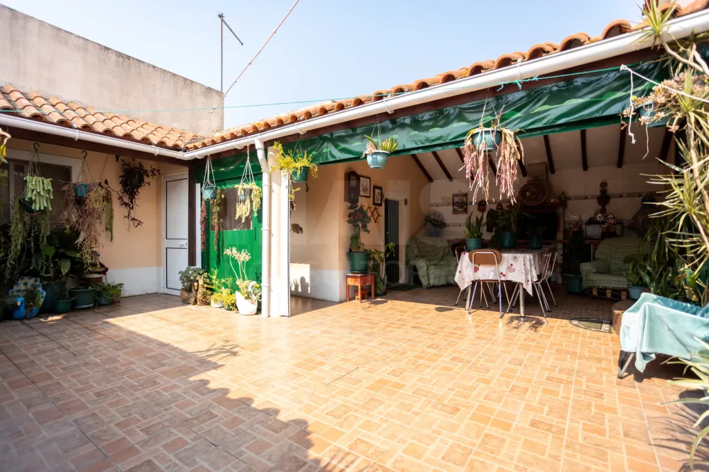 Moradia em Branca: Moradia T3 isolada com Garagem na Branca (10 de 44)
