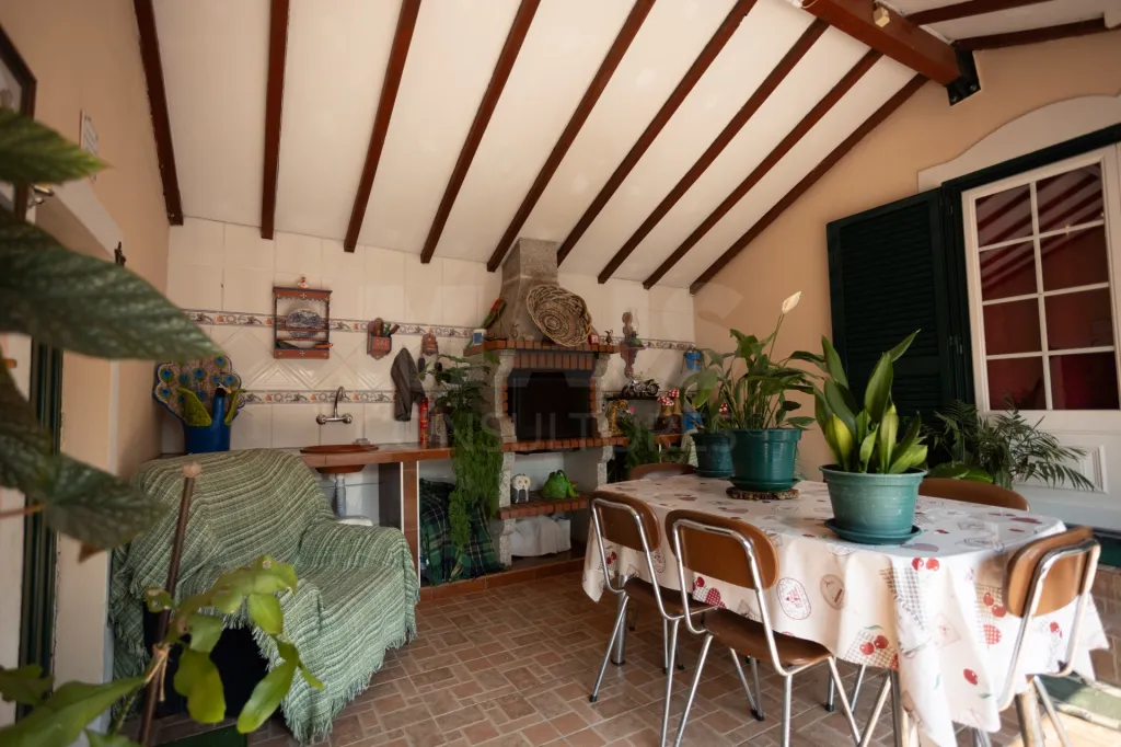 Moradia em Branca: Moradia T3 isolada com Garagem na Branca (11 de 44)