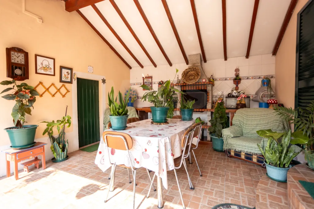 Moradia em Branca: Moradia T3 isolada com Garagem na Branca (12 de 44)