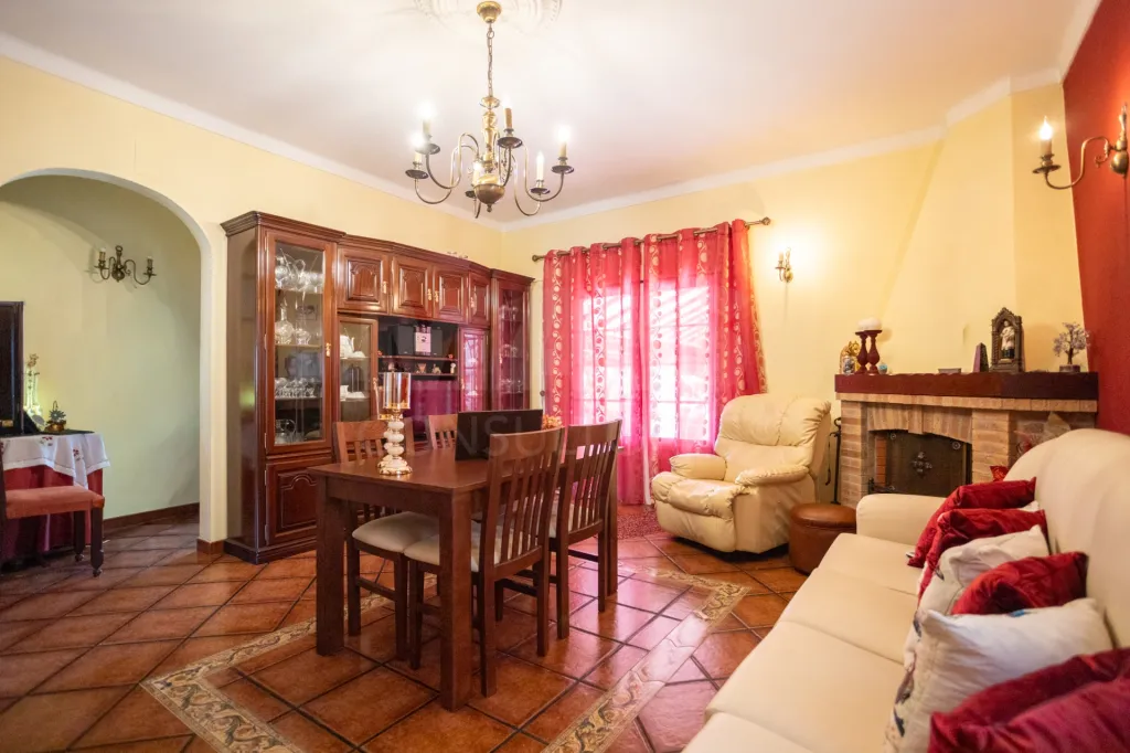 Moradia em Branca: Moradia T3 isolada com Garagem na Branca (16 de 44)