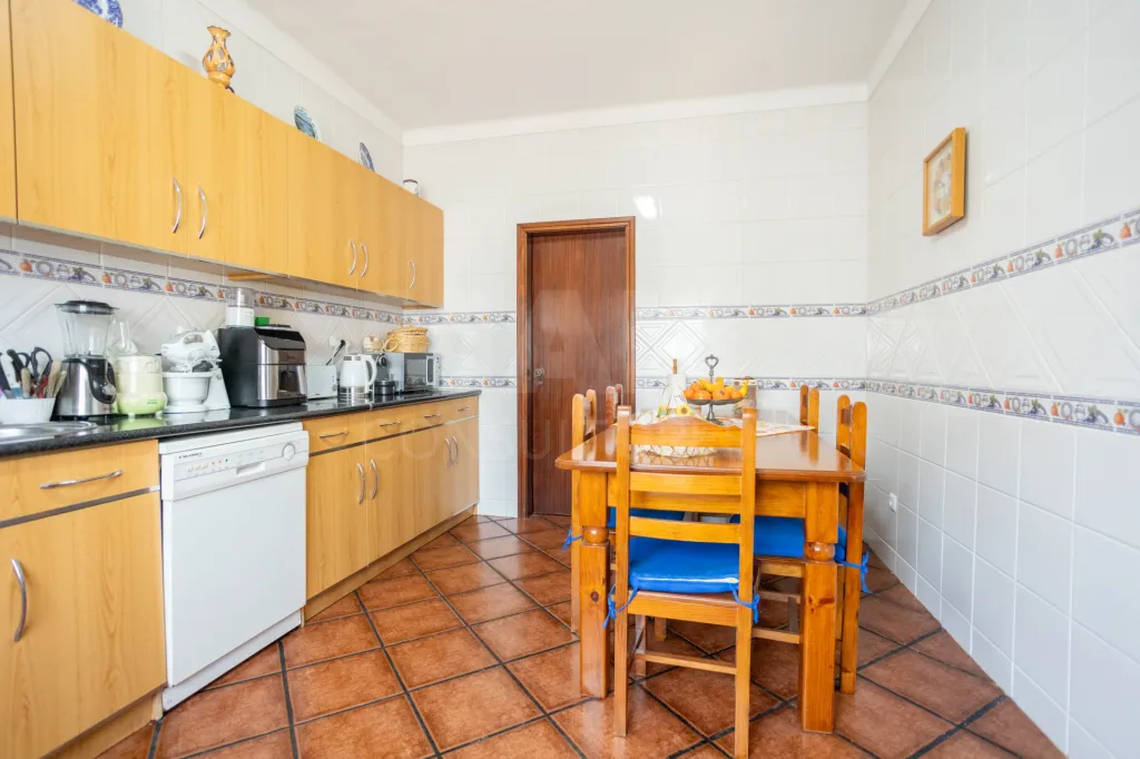 Moradia em Branca: Moradia T3 isolada com Garagem na Branca (17 de 44)