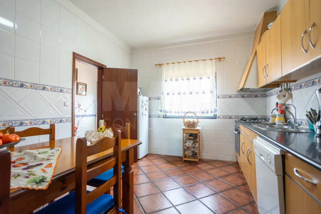 Moradia em Branca: Moradia T3 isolada com Garagem na Branca (18 de 44)