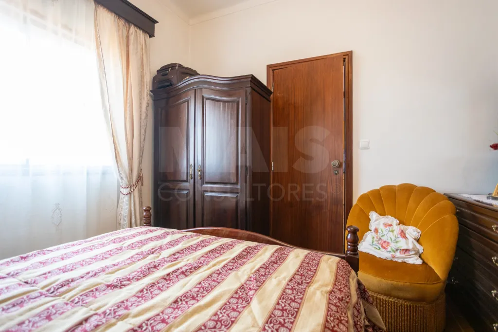 Moradia em Branca: Moradia T3 isolada com Garagem na Branca (25 de 44)