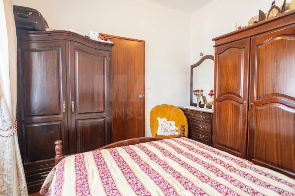 Moradia em Branca: Moradia T3 isolada com Garagem na Branca (26 de 44)