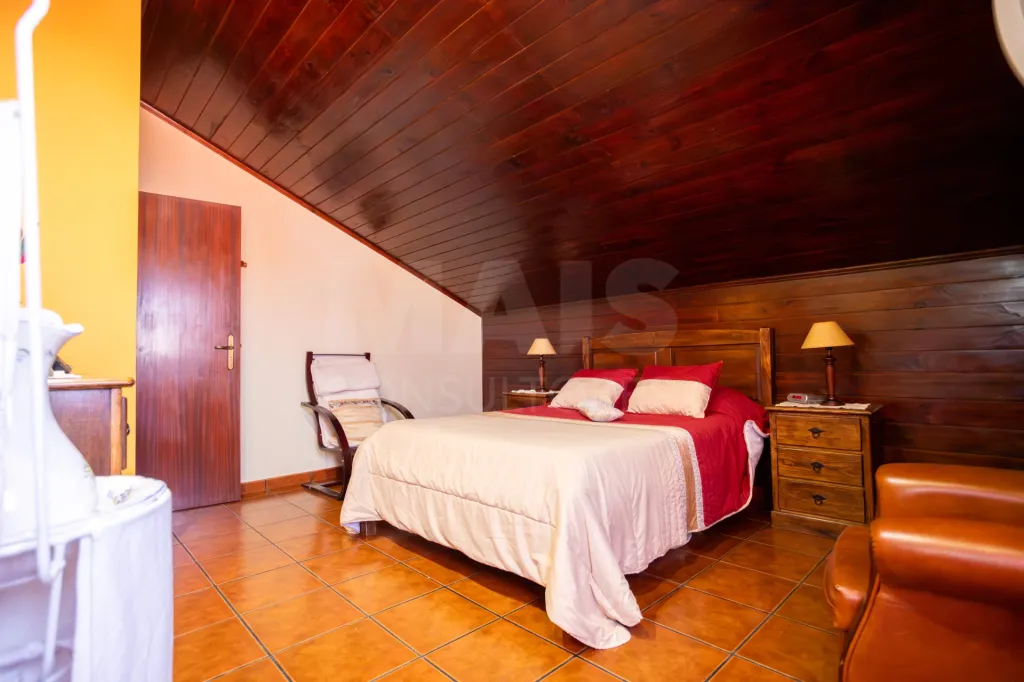 Moradia em Branca: Moradia T3 isolada com Garagem na Branca (31 de 44)