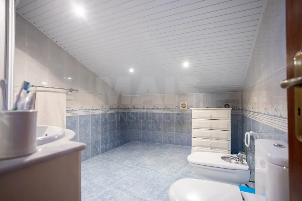 Moradia em Branca: Moradia T3 isolada com Garagem na Branca (39 de 44)