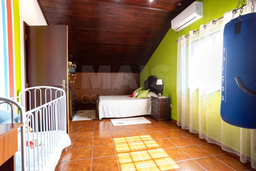 Moradia em Branca: Moradia T3 isolada com Garagem na Branca (40 de 44)