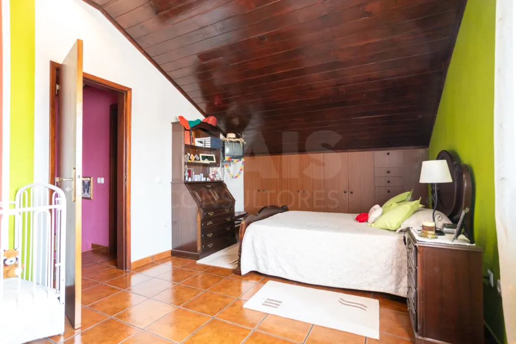 Moradia em Branca: Moradia T3 isolada com Garagem na Branca (41 de 44)