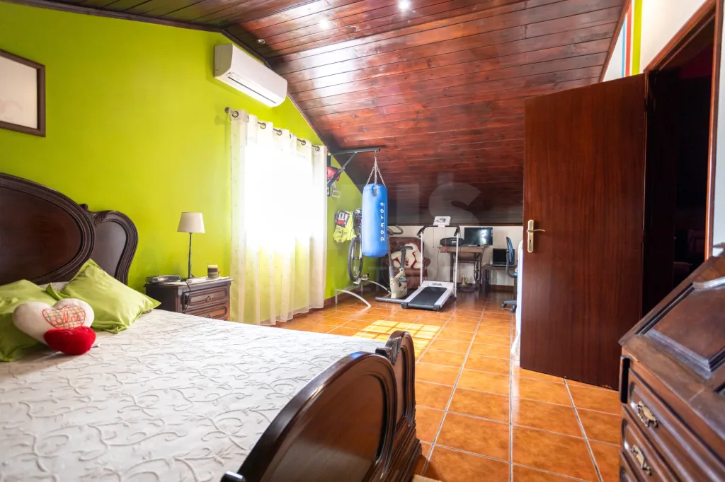 Moradia em Branca: Moradia T3 isolada com Garagem na Branca (43 de 44)