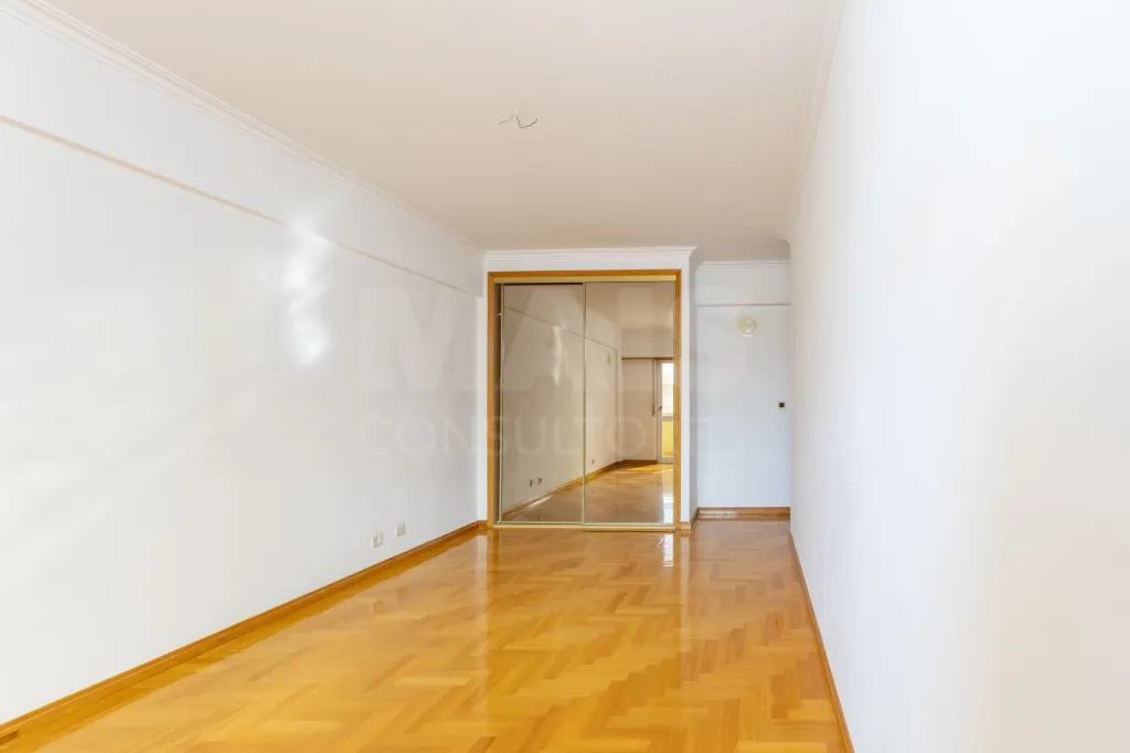 Apartamento em Póvoa de Santa Iria e Forte da Casa: Qualidade e conforto (11 de 15)