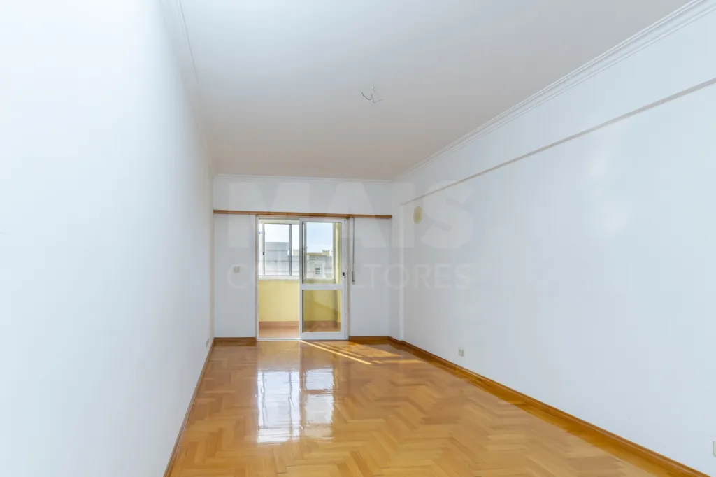 Apartamento em Póvoa de Santa Iria e Forte da Casa: Qualidade e conforto (12 de 15)