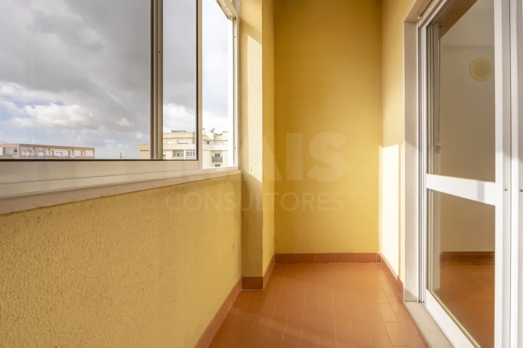 Apartamento em Póvoa de Santa Iria e Forte da Casa: Qualidade e conforto (13 de 15)