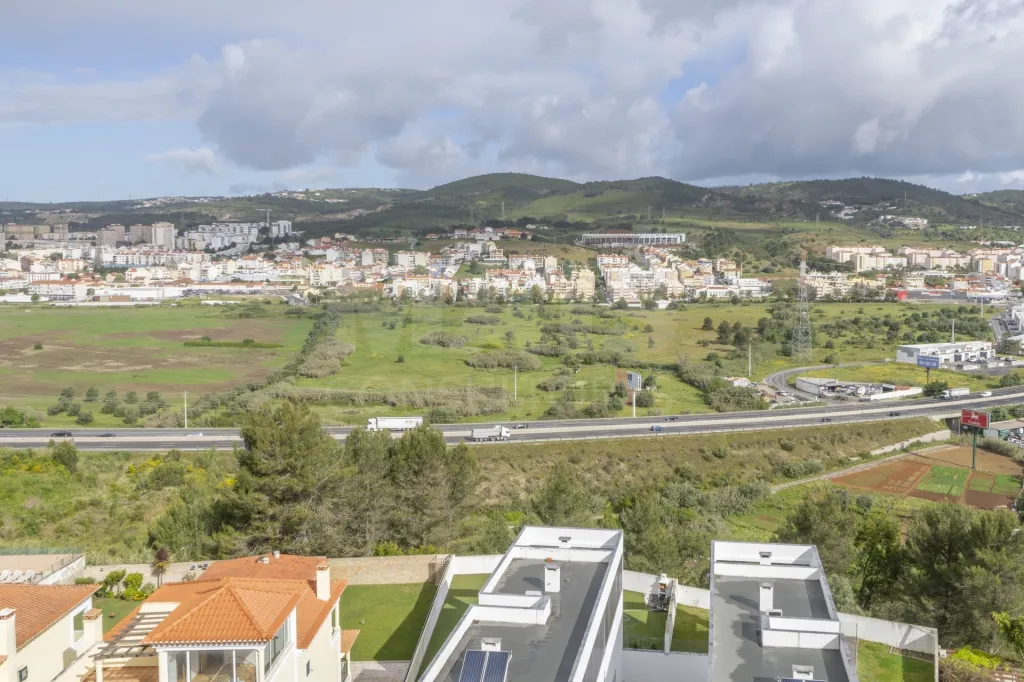 Apartamento em Póvoa de Santa Iria e Forte da Casa: Qualidade e conforto (15 de 15)