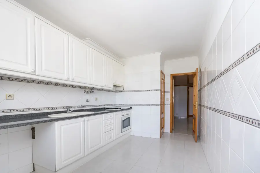 Apartamento em Póvoa de Santa Iria e Forte da Casa: Qualidade e conforto